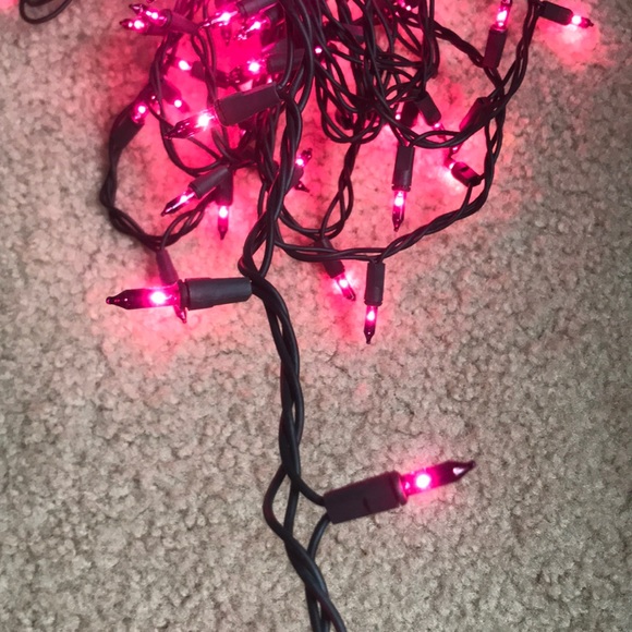 Purple lights - Picture 2 of 3